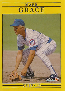 Mark Grace