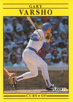 Gary Varsho
