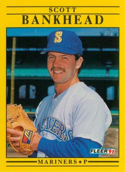 Scott Bankhead