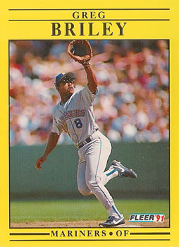 Greg Briley
