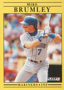 Mike Brumley