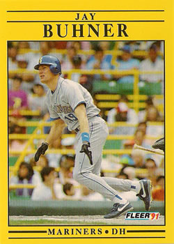Jay Buhner