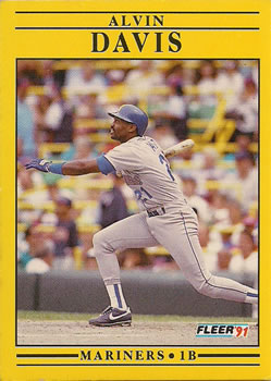 Alvin Davis