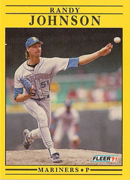 Randy Johnson