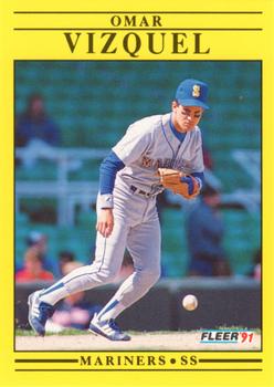 Omar Vizquel