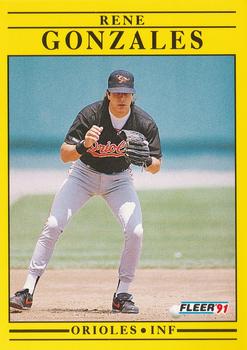 Rene Gonzales