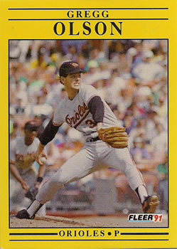 Gregg Olson