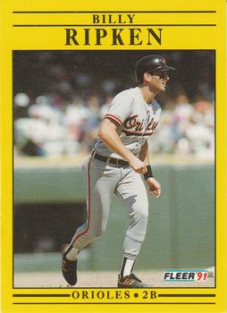 Billy Ripken