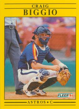 Craig Biggio