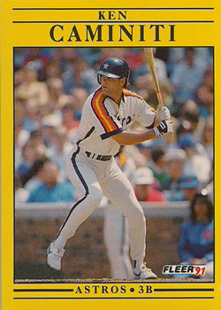 Ken Caminiti