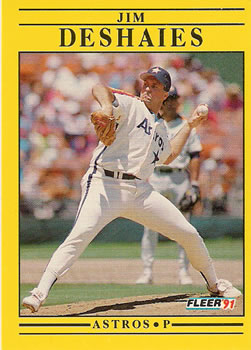 Jim Deshaies