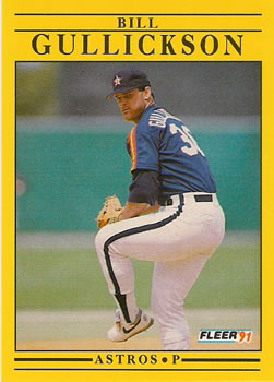 Bill Gullickson