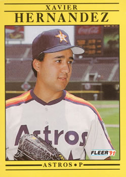 Xavier Hernandez