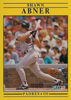 Shawn Abner