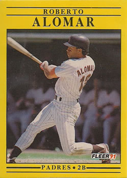 Roberto Alomar