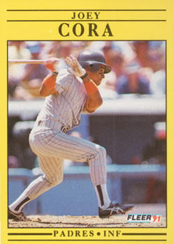 Joey Cora
