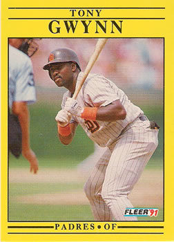 Tony Gwynn