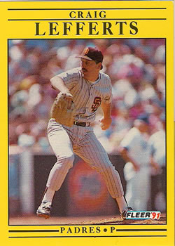 Craig Lefferts