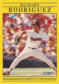 Richard Rodriguez