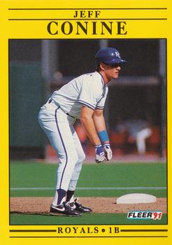Jeff Conine