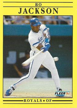Bo Jackson