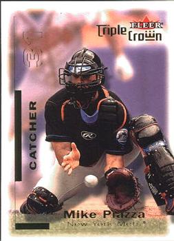 Mike Piazza