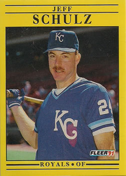 Jeff Schulz
