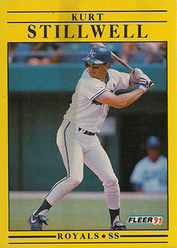 Kurt Stillwell