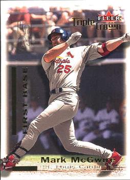 Mark McGwire