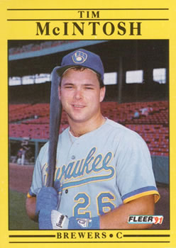 Tim McIntosh