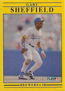 Gary Sheffield