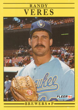 Randy Veres