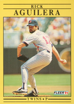 Rick Aguilera