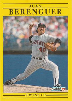 Juan Berenguer