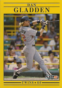 Dan Gladden