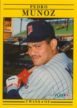 Pedro Munoz