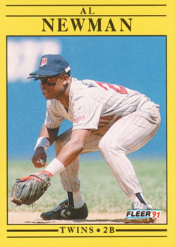 Al Newman