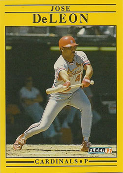 Jose DeLeon