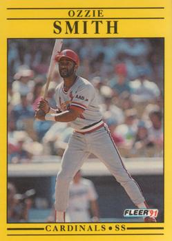 Ozzie Smith