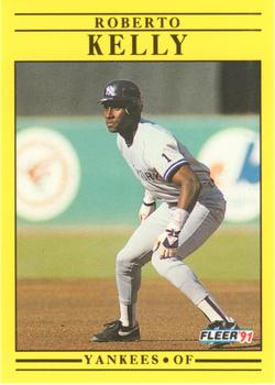 Roberto Kelly