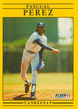 Pascual Perez