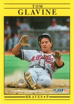 Tom Glavine