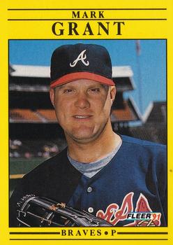 Mark Grant