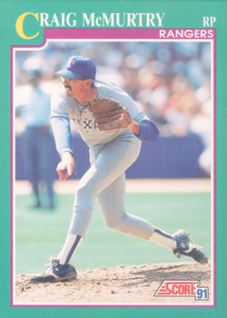 Craig McMurtry