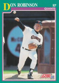 Don Robinson