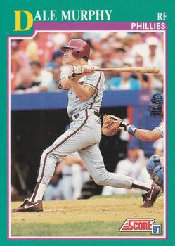 #650 Dale Murphy