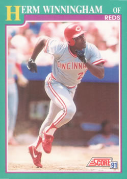 Herm Winningham