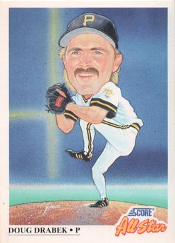 Doug Drabek
