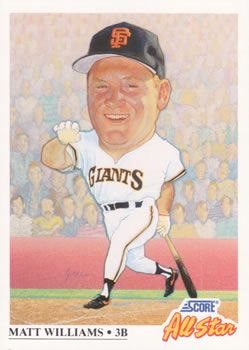 Matt Williams