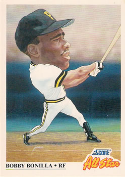 Bobby Bonilla
